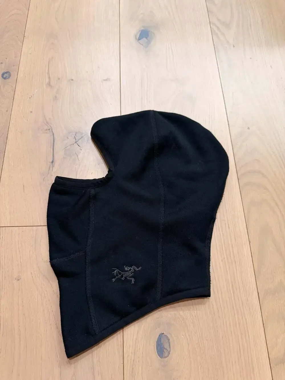 Arc'teryx Rho AR Balaclava Polartec Face Mask